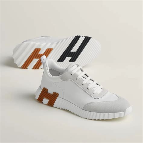 hermes bouncing|hermes bouncing sneaker women's.